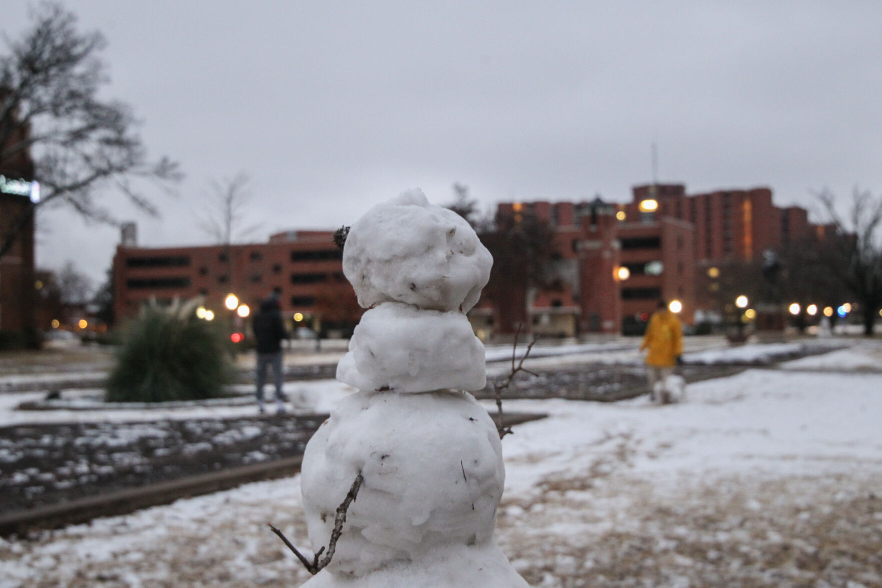 Snowman